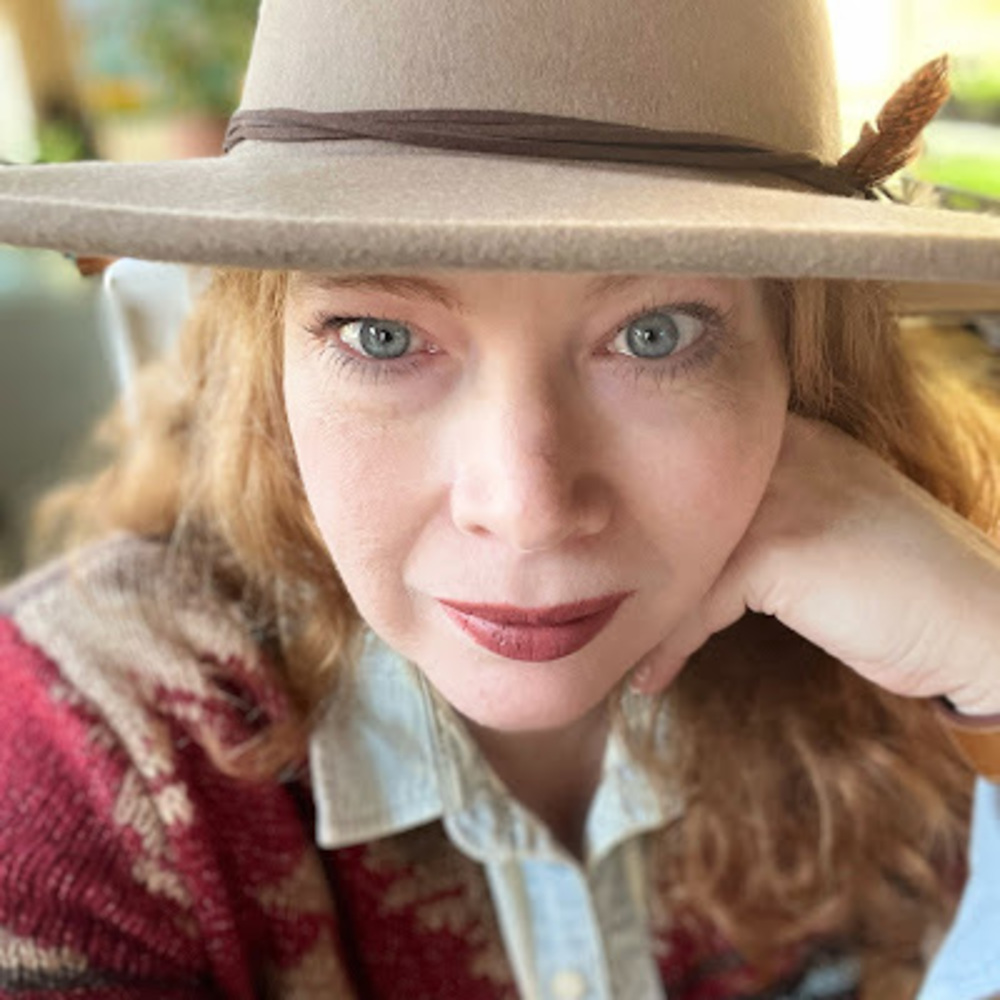 Meet your Posher, Jennifer